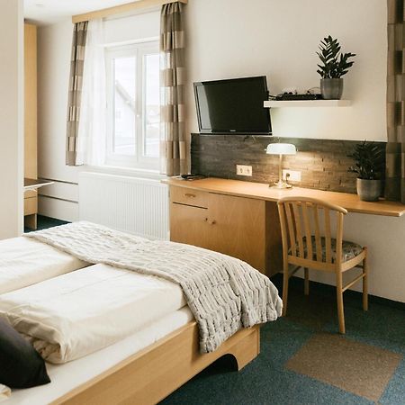 Restaurant Gaestehaus Feldkirchen Feldkirchen bei Graz Екстериор снимка