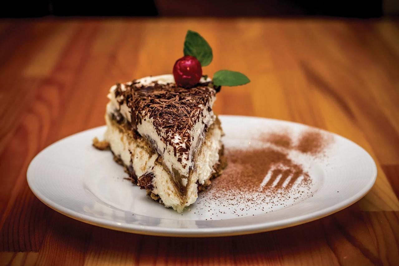 Restaurant Gaestehaus Feldkirchen Feldkirchen bei Graz Екстериор снимка